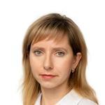 Базегская Юлия Михайловна, Эндокринолог - Прокопьевск