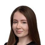 Баранова Анастасия Витальевна, Стоматолог-ортодонт, Детский ортодонт, Детский стоматолог, Стоматолог - Новокузнецк