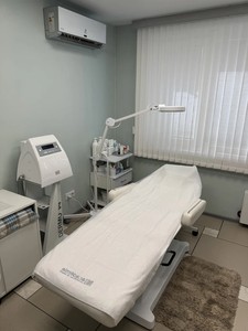 Кабинет дерматолога-косметолога