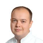 Фатенко Сергей Николаевич, Врач УЗИ - Калуга