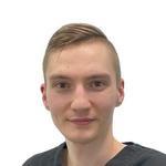 Сукачев Владислав Сергеевич, Стоматолог-ортопед - Тула