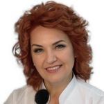 Кочетова Ирина Сергеевна, Стоматолог - Новомосковск