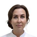 Реутова Светлана Владимировна, Стоматолог, Пародонтолог, Стоматолог-хирург - Новомосковск