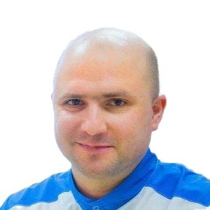 Родионов Алексей Николаевич, стоматолог-хирург , стоматолог-ортодонт , стоматолог-ортопед - Новомосковск