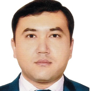 Хайитмуродов Алишер Суюнович, стоматолог, стоматолог-имплантолог, стоматолог-ортопед, стоматолог-хирург - Новомосковск