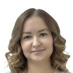Ставцева Мария Николаевна, Стоматолог - Новомосковск