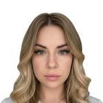 Рязанцева Анна Олеговна, Стоматолог - Новомосковск