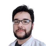 Домашев Алексей Валентинович, Рентгенолог - Новороссийск