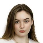 Заец Владислава Сергеевна, Стоматолог, стоматолог-гигиенист - Новороссийск