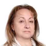 Позняк Инга Евгеньевна, Гинеколог, Акушер, Врач УЗИ, Гинеколог-хирург - Новороссийск