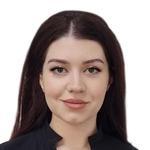 Сафоева Сабина Владимировна Сафоева Сабина Владимировна, Эндоскопист - Новороссийск