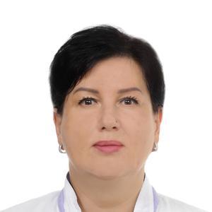 Анисимова Ирина Юрьевна, терапевт - Новороссийск