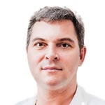 Бычков Алексей Александрович, Гинеколог, Акушер, Гинеколог-хирург - Новороссийск