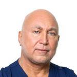 Зацепин Анатолий Владимирович, Гинеколог, Акушер, Хирург, Эндоскопист - Новороссийск