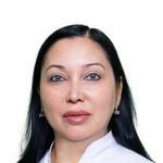 Антонюк Инна Петровна, Гинеколог, Акушер - Новороссийск