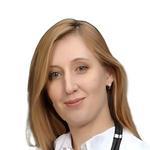 Литвинова Елена Владимировна, Невролог, Детский невролог, Отоневролог (Вестибулолог) - Новороссийск