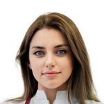 Тахтамышева Анна Валентиновна, Пульмонолог, Терапевт - Новороссийск