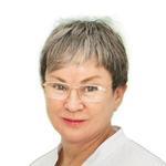 Карасёва Лариса Ивановна, Дерматолог - Санкт-Петербург