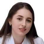 Цахаева К. М. - фото