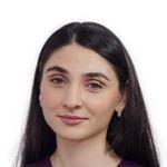 Хачатрян Женя Овсеповна, Гинеколог - Новороссийск