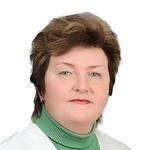 Соколова В. В. - фото