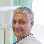 Плотников Андрей Николаевич Плотников Андрей Николаевич, ЛОР, детский ЛОР - Новороссийск