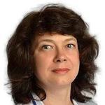 Малышенко Анна Николаевна, Врач УЗИ, Детский врач УЗИ - Новороссийск