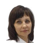 Кушнир Марина Геннадьевна, Врач УЗИ - Новороссийск