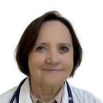 Ванина Людмила Александровна, Врач УЗИ - Новороссийск