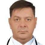 Томенко Сергей Робертович, Инфекционист - Новороссийск