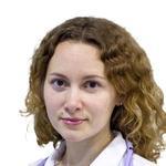 Васильева Екатерина Сергеевна Васильева Екатерина Сергеевна, Инфекционист, Детский инфекционист - Новороссийск