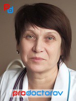 Тумакова Наталия Константиновна, Инфекционист, Педиатр - Новороссийск