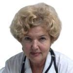 Антонова Ольга Леонидовна Антонова Ольга Леонидовна, Терапевт - Новороссийск