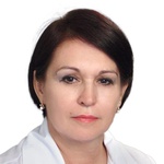 Лукьянова Людмила Витальевна, Гинеколог, Акушер - Новороссийск