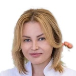 Романова Ольга Вениаминовна, Врач УЗИ - Новороссийск