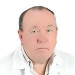 Головко Лев Александрович, Ортопед - Новороссийск
