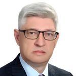 Бирюков Валерий Васильевич, Врач УЗИ, флеболог - Новороссийск