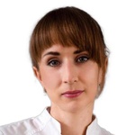 Тельманова Светлана Юрьевна, Терапевт - Новороссийск
