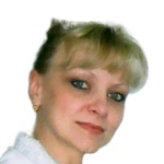 Шмарова Ирина Владимировна Шмарова Ирина Владимировна, Кардиолог, терапевт - Новороссийск