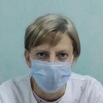 Шамраева Татьяна Викторовна Шамраева Татьяна Викторовна, ЛОР, детский ЛОР, сурдолог - Новороссийск