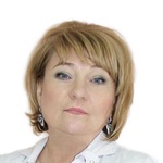 Недиленко Лариса Петровна Недиленко Лариса Петровна, Терапевт - Новороссийск