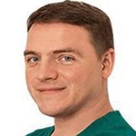 Полищук Артём Анатольевич, Стоматолог-хирург, детский стоматолог-хирург - Анапа