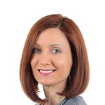 Слободенюк Евгения Валериевна, Флеболог, Сосудистый хирург (ангиохирург), Врач УЗИ, Детский врач УЗИ - Новороссийск