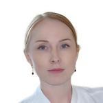 Батаева Виктория Юрьевна, Эндоскопист - Новороссийск