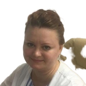 Чубарова Екатерина Владимировна, рентгенолог - Новороссийск