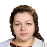 Кочергина Ирина Анатольевна, Дерматолог, детский дерматолог - Новороссийск