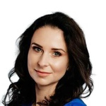 Катана Ольга Игоревна, Гинеколог-эндокринолог, Акушер, Гинеколог - Новороссийск