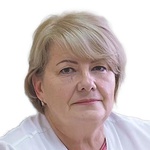 Чурсина О. Н. - фото