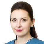 Панина Татьяна Александровна, Гинеколог, Акушер, Гинеколог-эндокринолог, Детский гинеколог, Детский гинеколог-эндокринолог - Новороссийск