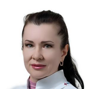 Слуянова Елена Викторовна, детский кардиолог, функциональный диагност - Новороссийск